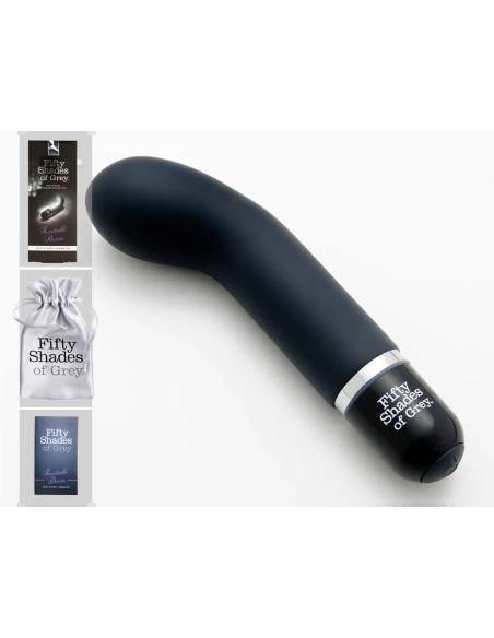 Vibrátor Insatiable Desire