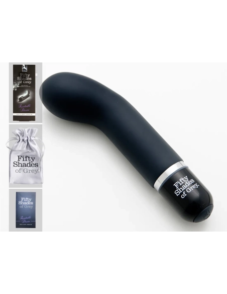 Vibrátor Insatiable Desire