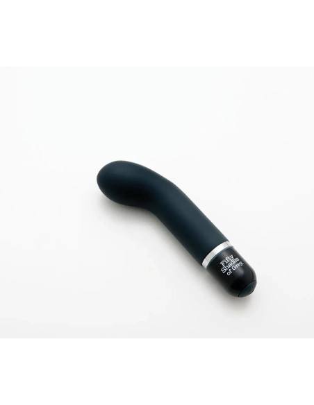 Insatiable Desire vibrátor 40168 Vibrátory pro bod G