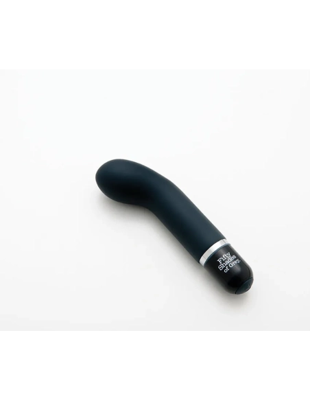 Insatiable Desire vibrátor 40168 Vibrátory pro bod G