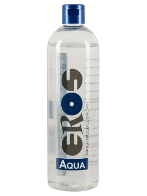 EROS Aqua lubrikant na bázi vody