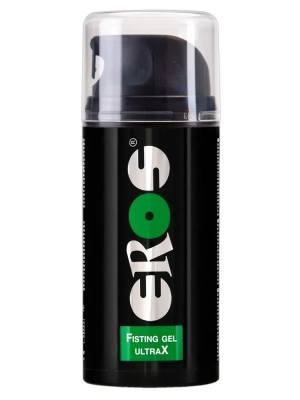 Fisting lubrikační gel 100ml EROS