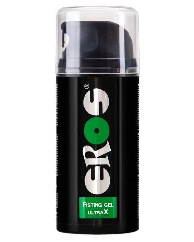 Fisting lubrikační gel 100ml EROS