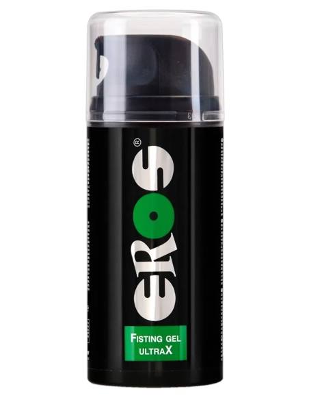 Fisting lubrikační gel 100ml EROS