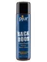 Anální lubrikant na bázi vody pjur BLACK DOOR 100ml