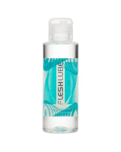 Lubrikant s chladivým účinkem fleshLube Ice 100ml