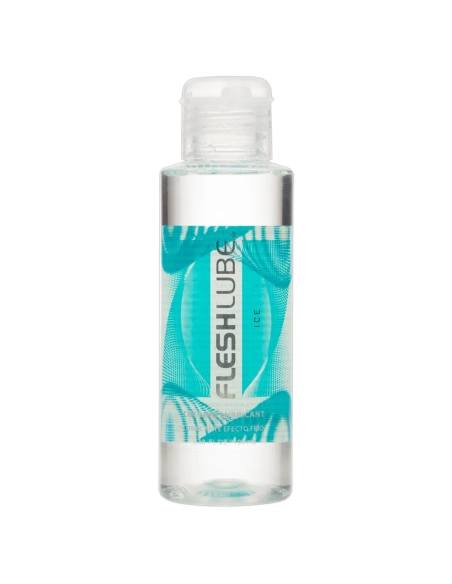 Lubrikant s chladivým účinkem fleshLube Ice 100ml