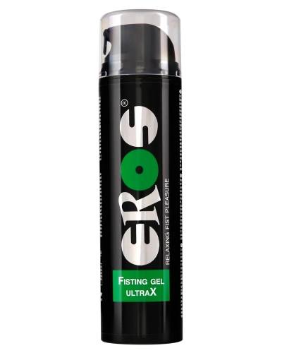 Lubrikační gel na fisting pastování EROS Fisting 200 ml