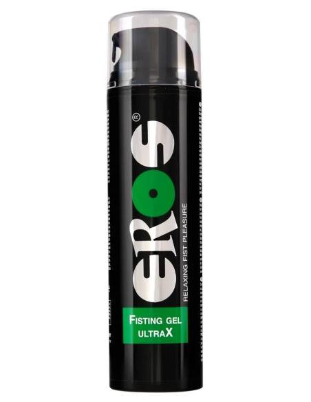 Lubrikační gel na fisting pastování EROS Fisting 200 ml