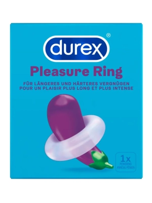 Durex Pleasure Ring kroužek