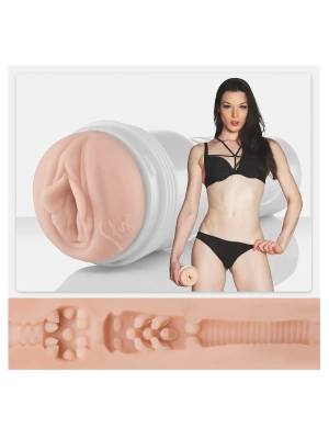 Fleshlight Stoya Lotus umělá vagína
