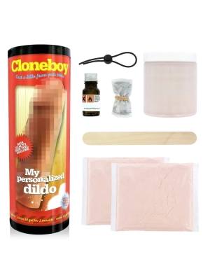 Dildo Kit tělová