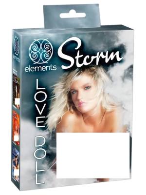 Nafukovací panna You2Toys Love Doll Storm