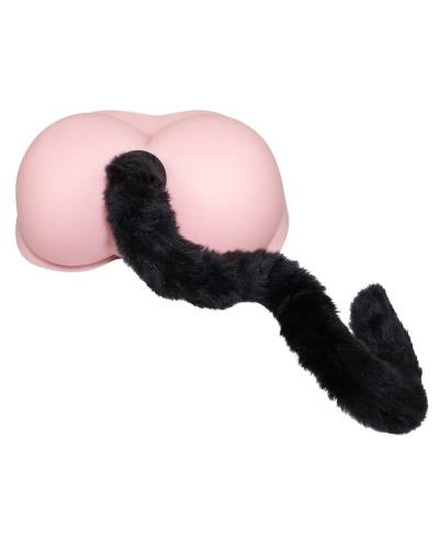 Anální kolík s ocáskem