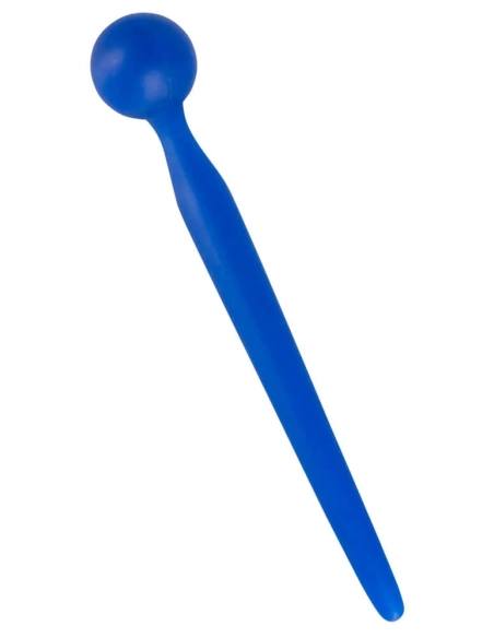 Silikonová uretrální zátka