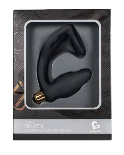 Anální vibrátor RO-ZEN