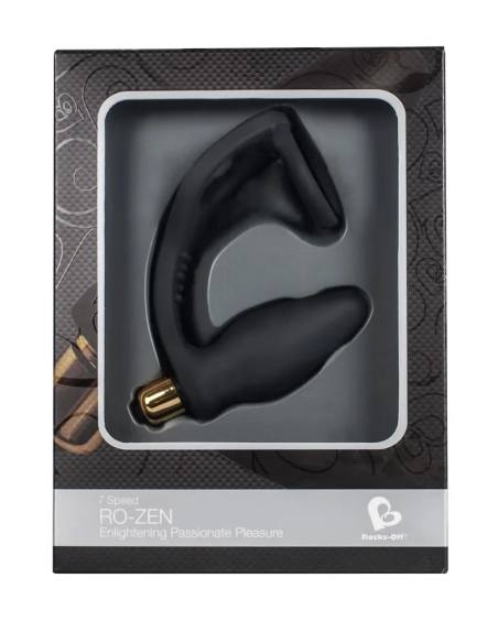 Anální vibrátor RO-ZEN