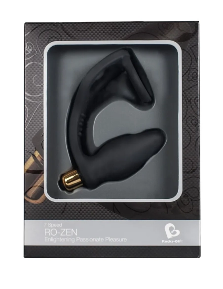 Anální vibrátor RO-ZEN