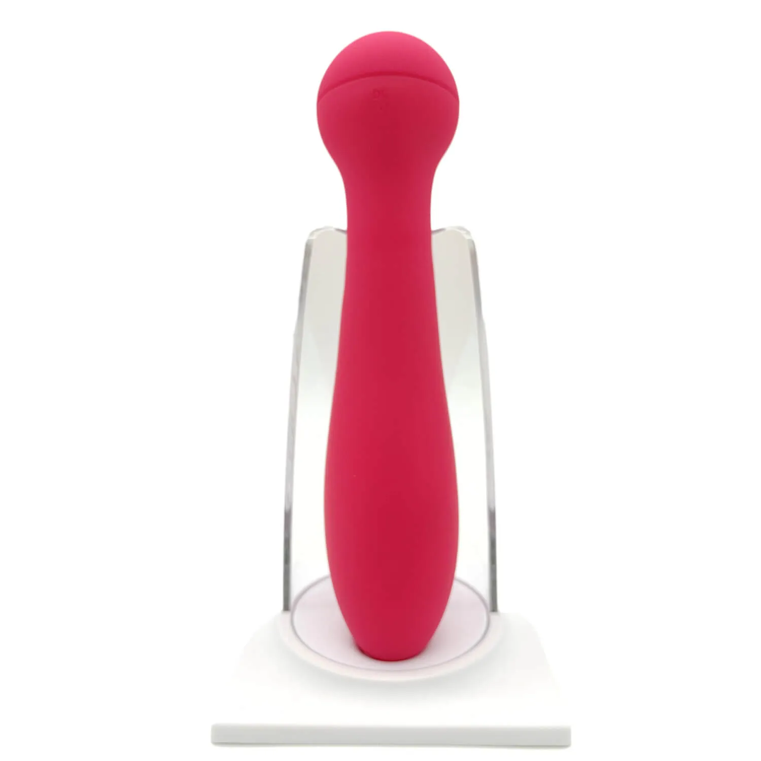 Levně Cautox Lollipop vibrátor pro dráždění klitorisu