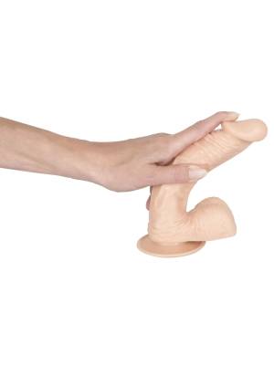 Dildo se varlaty Evropský milenec střední