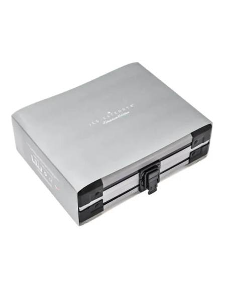 Prodloužení penisu Jes-Extender Titanium