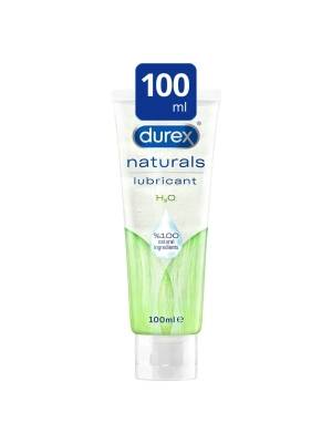 Intimní gel Durex Naturals 100ml