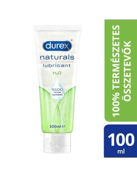 Intimní gel Durex Naturals 100ml