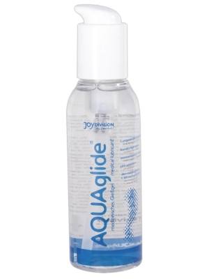 AQUAglide Original lubrikační gel na bázi vody 125 ml