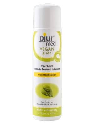Lubrikační olej Vegan