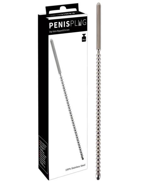 Stimulátor močové trubice Sextreme Dilator