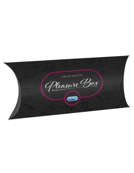 Box plný rozkoše limitovaná edice
