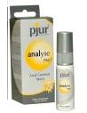 Pjur Analyse me!