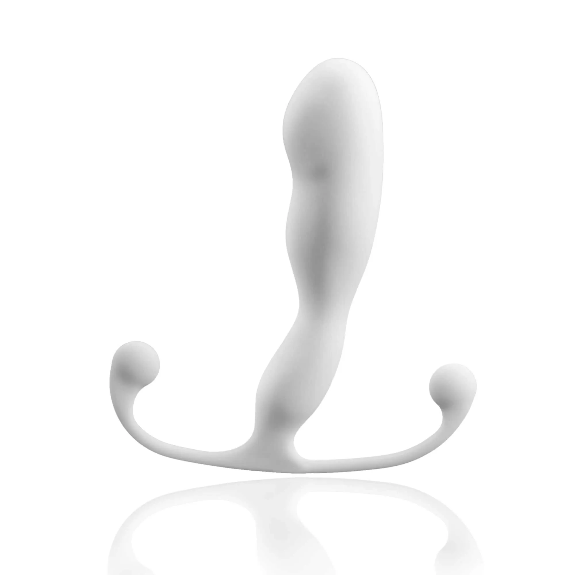 Levně Análny stimulátor prostaty na masáž a dráždenie prostaty