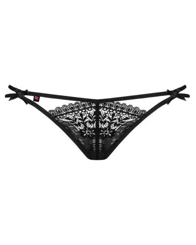 Sexy tanga Obsessive Intensa Double