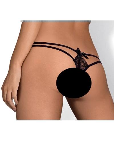 Sexy tanga Obsessive Intensa Double
