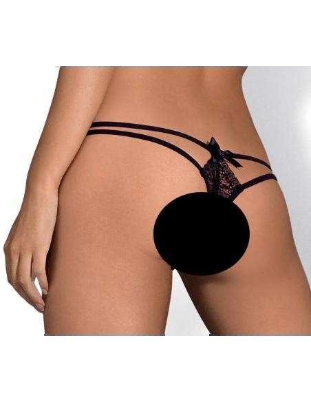 Sexy tanga Obsessive Intensa Double