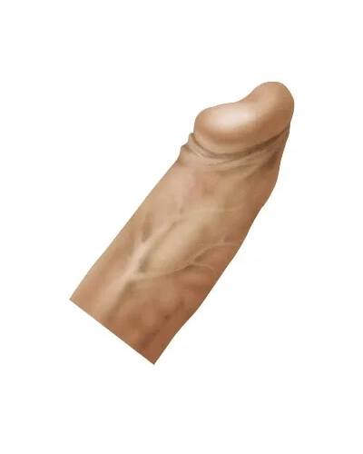 Vibrační rozkoš - vibrátor na žalud