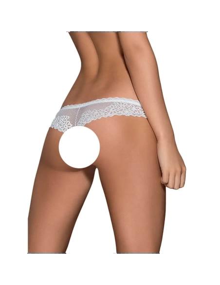 Sexy tanga Obsessive Alabastra