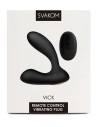 Anální vibrátor pro dráždění prostaty Svakem Vick
