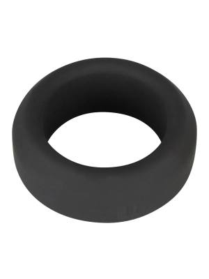 Erekční kroužek na penis You2Toys Black Velvet Cock Ring 2,6cm