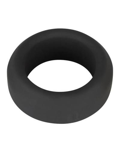 Erekční kroužek na penis You2Toys Black Velvet Cock Ring 2,6cm