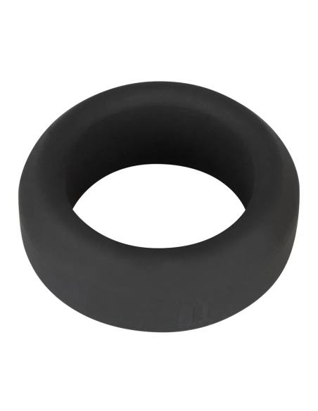 Erekční kroužek na penis You2Toys Black Velvet Cock Ring 2,6cm