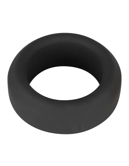 Erekční kroužek na penis You2Toys Black Velvet Cock Ring 2,6cm