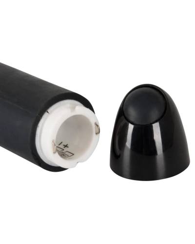 Silikonový vibrátor močové trubice Pearl Dilator Vibe