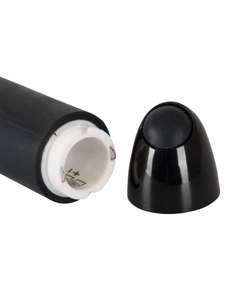 Silikonový vibrátor močové trubice Pearl Dilator Vibe