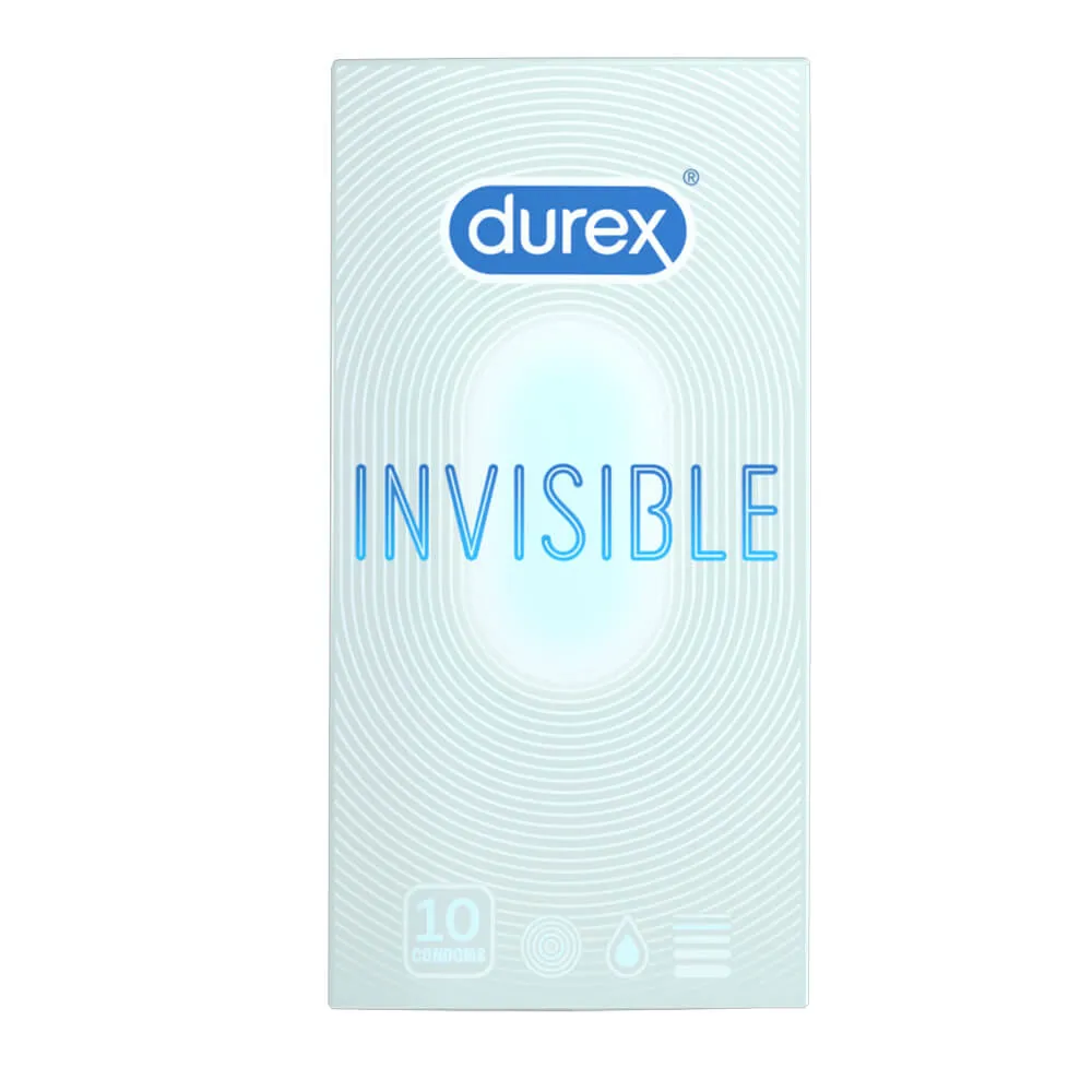 Levně Extra tenké kondomy pro maximální potěšení