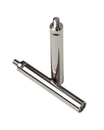 Prodloužení penisu pomocí Jes-Extender - Titanium Penis Enlarger