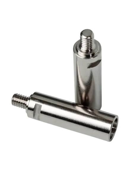 Prodloužení penisu pomocí Jes-Extender - Titanium Penis Enlarger