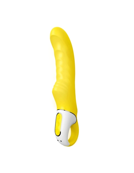 Vibrátor Satisfyer Vibes Yummy Sunshine