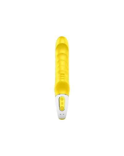 Vibrátor Satisfyer Vibes Yummy Sunshine